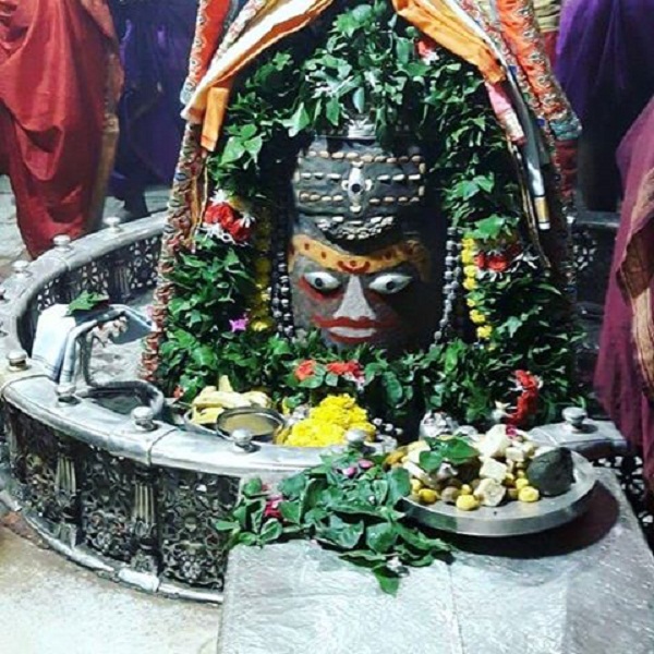 PunjabKesari Somnath Temple architecture